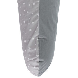 Funda para cojín de lactancia Supple Feed - Estrellas 