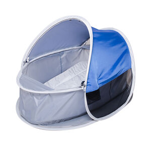 Tienda BB anti-UV - Azul 