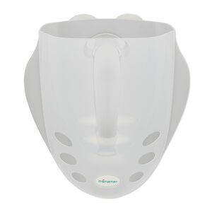 Recojedor juguetes de baño 