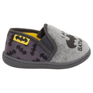 Patucos bajos con elástico y estampados ©Warner Batman 