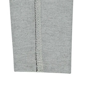 Jeggings de milano liso con bolsillos de cremallera y bandas laterales  Main Jeggings de milano liso con bolsillos de cremallera y bandas laterales