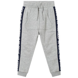 Pantalon de jogging en molleton 