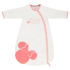 Saco de dormir con manga extraíble Minnie Disney 