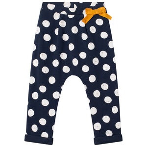 Pantalon de jogging avec noeud 