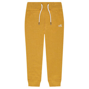 Pantalón de chándal de felpa 