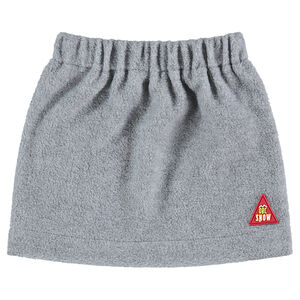 Braga de micropolar con parche de goma 