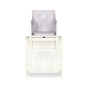 Cojín reductor PVC - Gris clarito 