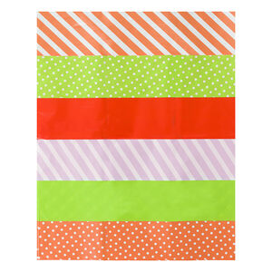 Mantel de cumpleaños de fantasía 110 x 180 cm 