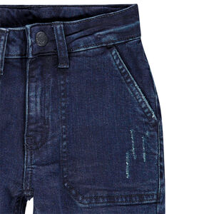 Jean charpentier effet used 