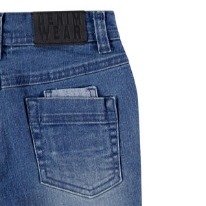 Jean slim effet used  