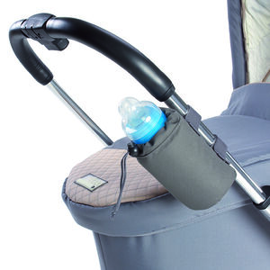 Posavasos para carro - Gris 