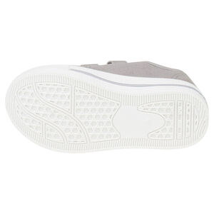 Zapatillas bajas de lona con velcro del 29 al 35 