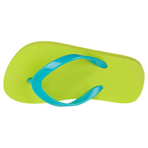 Tongs unies à bride plastique du 28 au 35 
