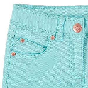 Pantalon corto de punto  Main Pantalon corto de punto