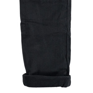 Pantalón con forro polar 