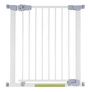 Barrera de seguridad Ottométal - Blanco 