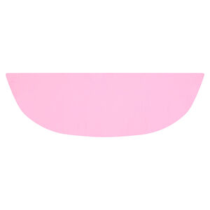 Bañador 2 piezas de rayas con pareo rosa  Main Bañador 2 piezas de rayas con pareo rosa
