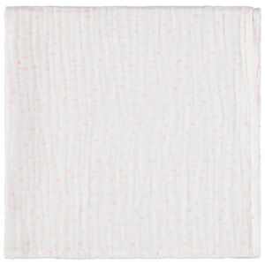 Lange en gaze de coton bio 