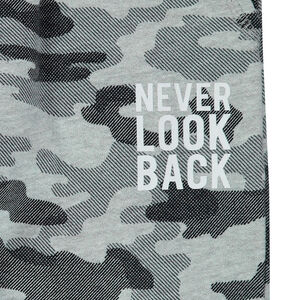 Pantalón de jogging con motivo camuflaje all-over 