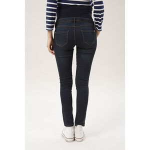 Pantalones para embarazada corte skinny 