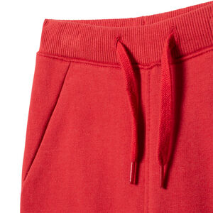 Pantalon de jogging en molleton à poches italiennes 