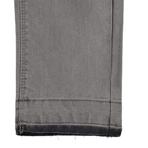 Jean effet used et crinkle  Main Jean effet used et crinkle