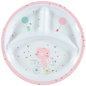 Plato Mix'N'Match - Happy days 