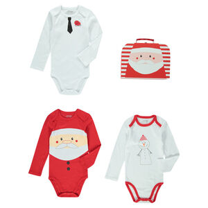 Bodies con estampado 