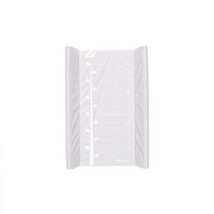 Cambiador con medidor - Gris claro 