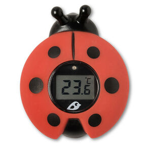 Termometro de baño y habitacion - Mariquita 