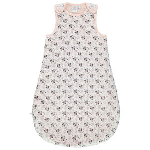 Saco de dormir sin mangas  estampado Minnie Disney  