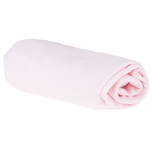 Sábana funda con esquinas elásticas 120 x 60 cm 