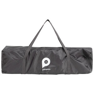 Cuna de viaje Kispli antracita 