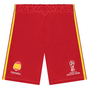 Pantalón corto ESPAÑA  - 2018 FIFA WORLD CUP RUSSIA™ 