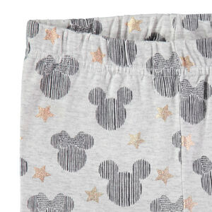 Leggings estampados de Mickey & Minnie Disney all-over 
