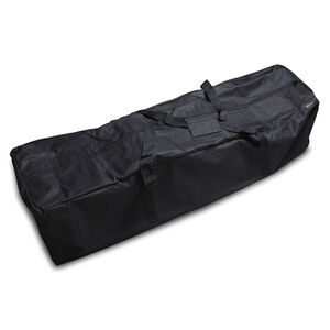 Bolsa de transporte para silla de paseo - Negro 