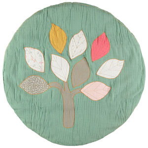 Tapis d'éveil en tétra 100 cm 