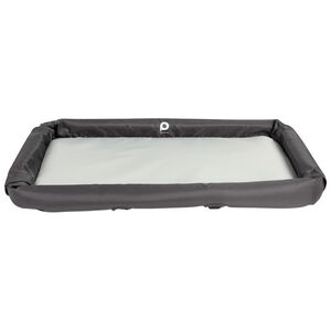 Colchón para cambiador para cuna de viaje 