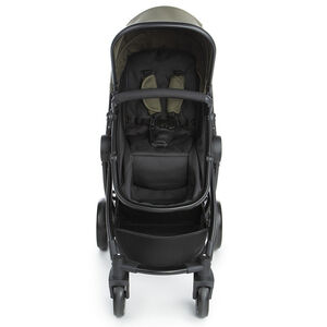 Carro trio combinado Théa - Kaki 