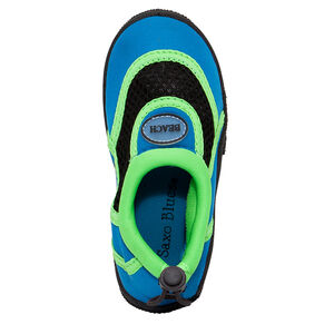 Zapatos de playa de neopreno que se ajustan del 24 al 27 