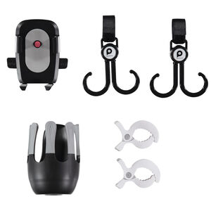 Conjunto de complementos para el paseo - El indispensable de Simone 