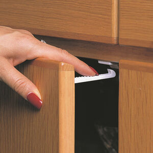 Lote de 6 bloques apara armarios y cajones  