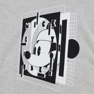 Chándal de felpa con estampado de Mickey ©Disney 