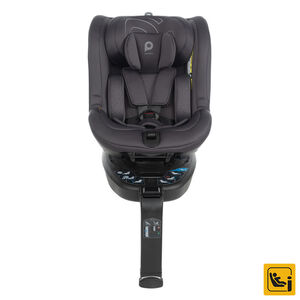 Silla de auto O3 i-Size PMM x Nado - Gris 