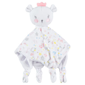 Peluche de koala de terciopelo para niña 