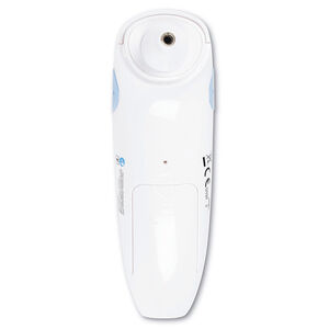 Termometro auriculare - Azul/blanco 