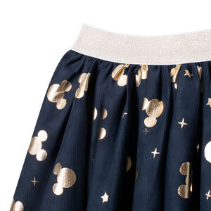 Jupe courte en tulle Minnie 