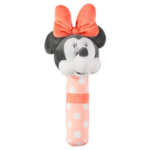 Cri cri en velours Disney Minnie 
