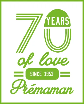 Prémaman logo