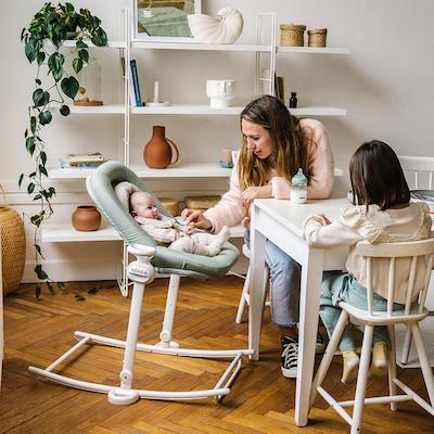 Marque d’articles pour bébé en vente sur le site Orchestra. Retrouvez une sélection de produits pour le repas, les sorties, l’hygiène et la chambre de votre bébé.